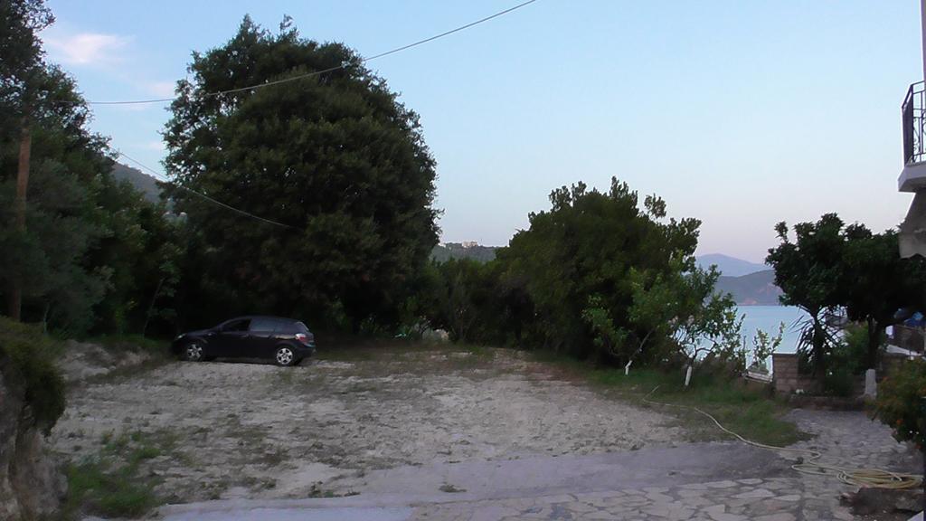 Fountas Studios Parga Exterior photo